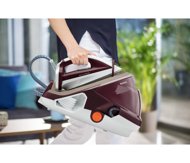 Tefal Pro Express GV7810 - 380916 - zdjęcie 6